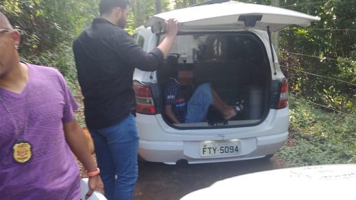 Prefeito Lagoinha se filia ao PL, partido de Bolsonaro e Valdemar Costa Neto