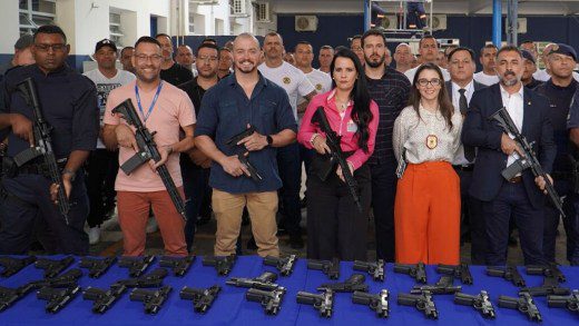 Quem paga o IPTU em dia concorre a prêmios em Caieiras